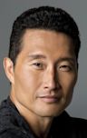 Daniel Dae Kim