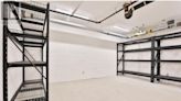 Underground room with 'unlimited potential' on sale for $128K in Vancouver