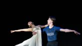 A performance 30 years ago inspired Indianapolis' 'Romeo and Juliet' ballet