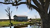 Climate change forced an Indigenous community in Louisiana to relocate from their ancestral land: 'I will always have a feeling of being displaced'