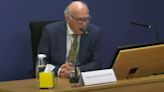 Post Office scandal: Former business secretary Sir Vince Cable accepts 'share' of responsibility