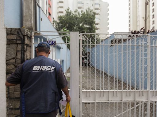 Revisão do Censo traz divergências naturais e não invalida resultados, diz IBGE