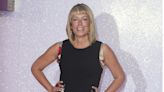 Fay Ripley says her youthful holiday romance was jewellery heist decoy