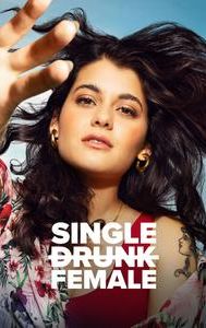 Single Drunk Female