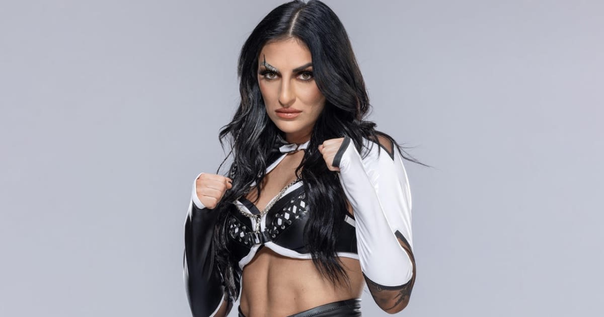 Sonya Deville Opens Up About Her 2023 Knee Injury: I Knew Something Was Wrong