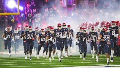 Linebacker goes into Fresno State Ring of Honor. He had one of most dominant years ever