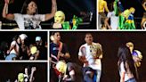 Todas as fotos do ensaio de Pabllo Vittar com Madonna - OFuxico