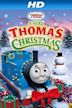 Thomas & Friends: A Very Thomas Christmas