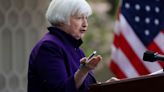 Nothing off the table in US response to China overcapacity, Yellen says