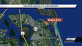 Water quality advisory lifted for Dubois Park