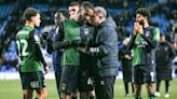 Coventry City and Sheffield Wednesday condemn ‘racist gesture’ aimed at player during English soccer match