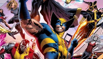 ¿Más Wolverine? Confirman película de X-Men del MCU, y se revela que ya tiene guionista