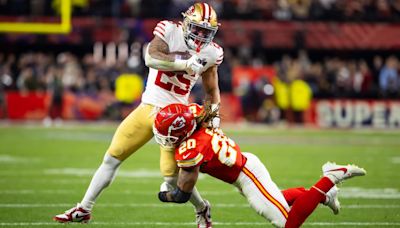 Chiefs' Justin Reid Has Fascinating Perspective on New Kickoff Rules