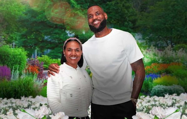 LeBron James mom: Everything you need to know about Gloria James