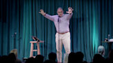 New College of Florida dean of students performs comedy routine some call 'homophobic'