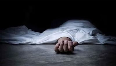Doctor's body found in Bihar’s Nalanda, murder suspected