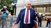 Prosecutors in Menendez Bribery Trial Rest Their Case