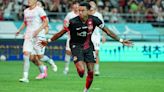 Jesse Lingard finally breaks goal drought in 10th game for FC Seoul