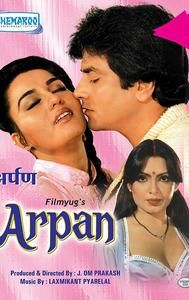 Arpan