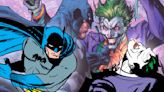 How did Batman and the Joker become arch-enemies?