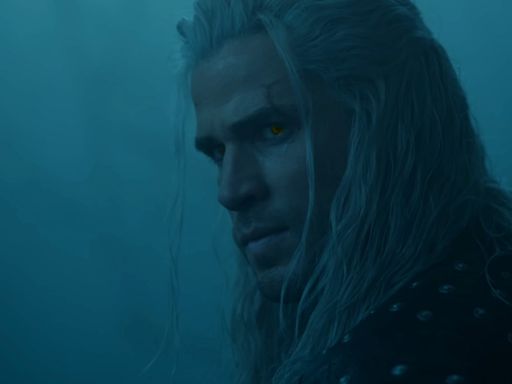 Netflix's The Witcher season 4 first look shows there's life after Cavill