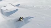 X Games To Alaska: Olympic Gold Medalist's Incredible Snowboarding Recap
