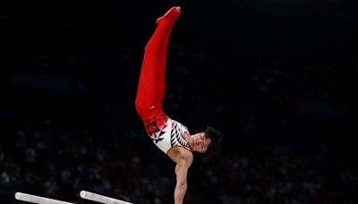 Sin los rusos en competencia, más países aspiran al podio en final masculina de gimnasia por equipos