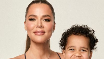 'So Proud To Be Your Mommy': Khloe Kardashian's Special Message On Son Tatum's 2nd Birthday - News18