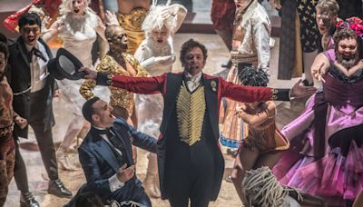 ‘The Greatest Showman’ Broadway Musical In Development; Disney Reveals ‘Frozen’ & ‘Hercules’ Stage Show News