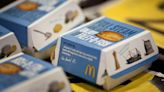 The McDonald's Filet-O-Fish Sauce Tip That Could Put The Original To Shame