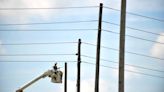 Bold thieves resort to stealing wires off telephone poles in Georgia, cops say