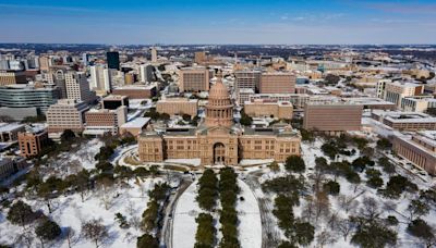 How Texans can prepare for extreme weather