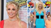 Here's What's Going On With Britney Spears's "Reconciliation" With Her Teenage Sons After They Moved Away To Hawaii