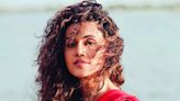 Taapsee Pannu reflects on revenge and inner peace on social media