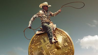 Big bucks and bad behaviour: Dispatches from the Wild West of crypto