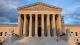 Supreme Court approval nears record low