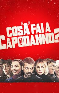 Cosa fai a Capodanno?