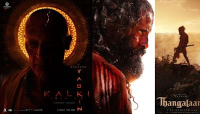 After Kalki 2898 AD, South Film Thangalaan Starring Chiyaan Vikram Grabs Attention