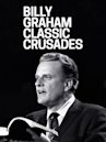 Billy Graham Classic Crusades