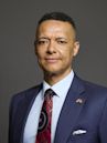 Clive Lewis