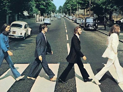 How The Beatles made Abbey Road, told by those who were there