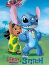 Leroy & Stitch