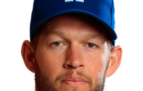 Clayton Kershaw (shoulder) to throw bullpen Wednesday