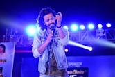 Nakash Aziz