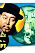 Charlie Chan in Ägypten