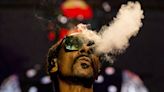 Snoop Dogg Brings A Rolled One To Late Mother’s Gravesite In Tribute Post On Her 73rd Birthday