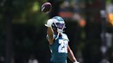 A.J. Brown shouts out surprising stud in Eagles' secondary