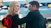 Zac Efron, Nicole Kidman y Joey King protagonizan esta película que está en el top 10 de Netflix