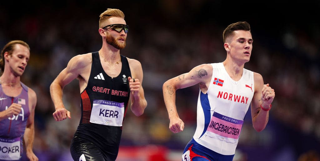 The Men’s 1500 Meters Is a Soap Opera. Don’t Miss the Season Finale.