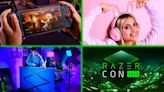 The Best and Weirdest Gaming Gear Announced at RazerCon 2022
